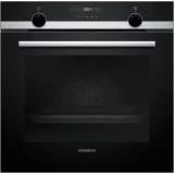 SIEMENS Four encastrable EcoClean HB557GBS3F, iQ500, cookControl10
