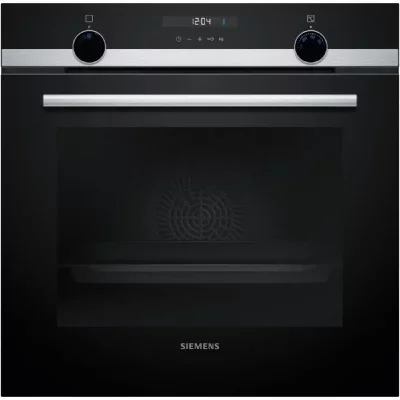 SIEMENS Four encastrable EcoClean HB557GBS3F, iQ500, cookControl10