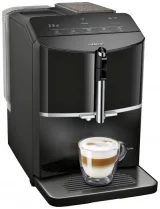 SIEMENS Hausgeräte SDA TF301E19 Machine espresso noir laqué