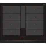 SIEMENS Iq700 Ex675lyc1e Flex 60 Cm Induction Plate Noir