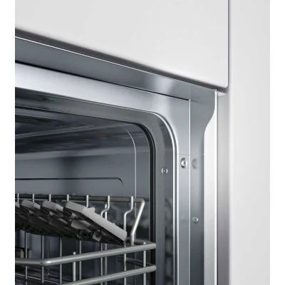 Siemens Lave-vaisselle Accessoires/60cm/inox verblendungs Jeu - SZ73045