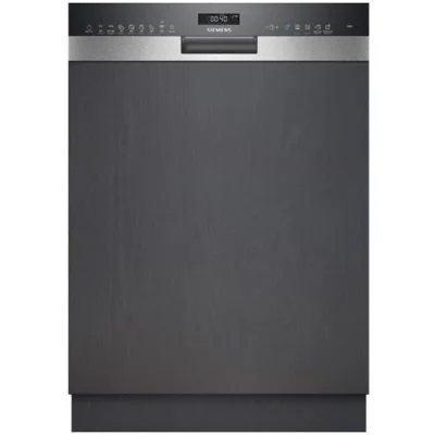 SIEMENS Lave-vaisselle intégrable 14 couverts 42 dB - SN55ES12CE