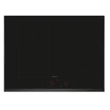 SIEMENS Plaque induction ED751HSB1E, IQ500, 70 cm, Combizone