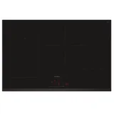 SIEMENS Plaque induction ED851HSB1E, IQ500, 80 cm, Combizone