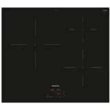 SIEMENS Plaque induction EU611BJB5E IQ100 3 foyers PowerBoost