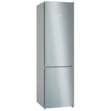 SIEMENS Refrigerateur congelateur en bas KG39N2IDF HYPERFRESH
