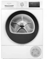 SIEMENS Sèche-linge à Chargement Frontal Wt45hv00es