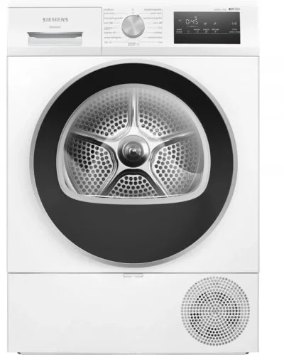 Siemens Sèche-linge à Chargement Frontal Wt45hv00es