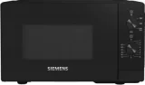 SIEMENS iQ300 FF020LMB2 microwave Noir