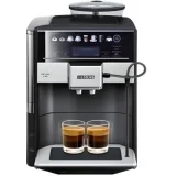 SIEMENS Te 655319 Rw Espresso Coffee Machine Noir One Size / EU Plug