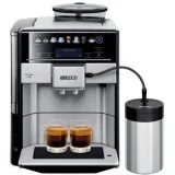 SIEMENS Te657m03de Espresso Coffee Machine Noir One Size / EU Plug