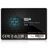 SILICON POWER A55 Sata Iii 1tb 2.5 Noir