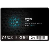 SILICON POWER Ace A55 - SSD - 2 To - interne - 2.5 pouces - SATA 6Gb/s