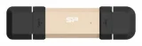 SILICON POWER Clé Usb Ds72 Usb A/c 3.2 500gb