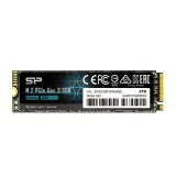 SILICON POWER P34A60 M.2 2000 Go PCI Express 3.0 3D NAND NVMe