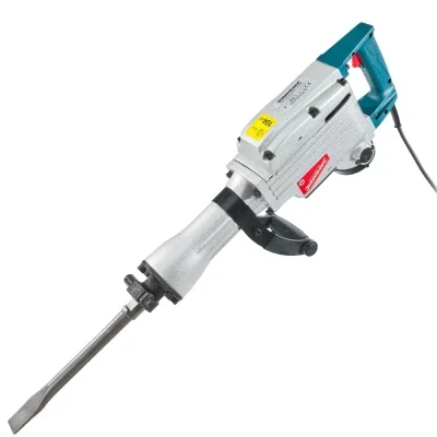 Silverline Silverstorm 263570 Marteau piqueur électrique 1500 W