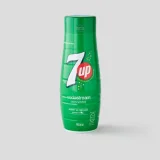 SODASTREAM Sirop concentré 7up