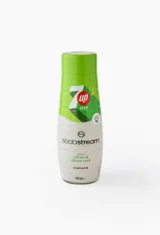SODASTREAM Sirop concentré 7up Free