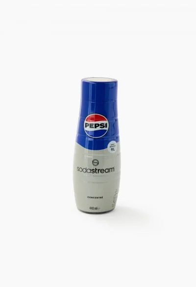 Sirop concentré SODASTREAM Pepsi Cola