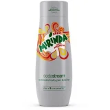 SODASTREAM Sirop Pour Saturateur Mirinda Zero Sugar