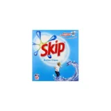 SKIP Lessive en poudre Active clean - 61 doses
