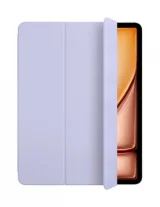 APPLE Smart Folio pour iPad Air 13 pouces (M2) - Violet clair