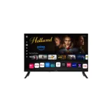 SMART TECH 24HH01K - TV LED Smart 24"" HD - Dolby Digital+ - Noir
