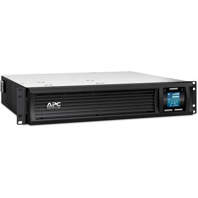 Smart-ups smc 1500 va rack
