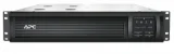 APC Smart-ups smt 1000va rack