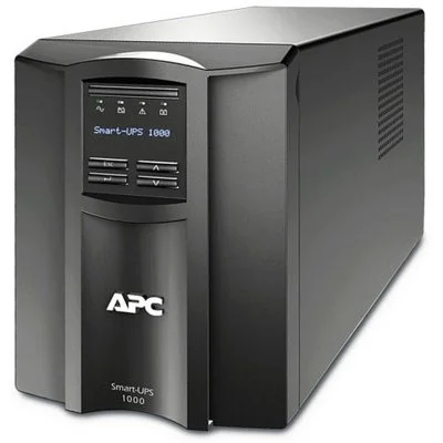 Smart-ups smt 1000va tour