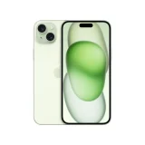 Smartphone apple iphone 15 plus 6,7 512 gb vert 0195949043253