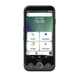 DORO Smartphone Aurora A10 4.5"" Double nano SIM 64 Go Graphite