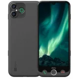 DORO Smartphone Aurora A30 6.1"" Double Nano SIM 128 Go Graphite