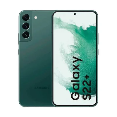 Smartphone GALAXY S22 Plus 128Go Vert