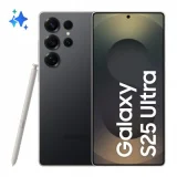 SAMSUNG Smartphone Galaxy S25 Ultra noir 6.9 "" RAM 12 Go stockage 512 Go