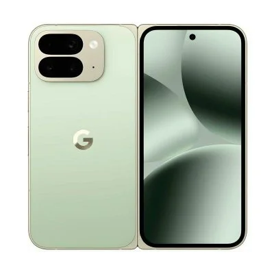 Smartphone Google Pixel 10 Pro Fold 6,4"" 5G Double SIM 512 Go Jade