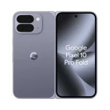 GOOGLE Smartphone Pixel 10 Pro Fold Quartz Gris 256Go