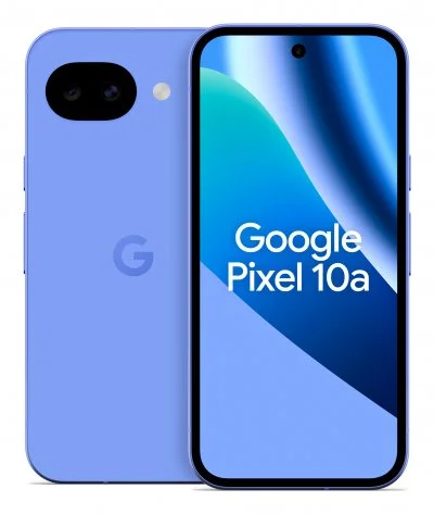 Smartphone Google Pixel 10a 6,3"" 5G Double SIM 128 Go Lavande