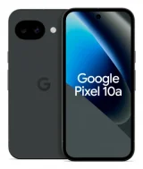 GOOGLE Smartphone Pixel 10a 6,3"" 5G Double SIM 128 Go Noir volcanique