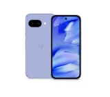 GOOGLE Smartphone Pixel 9a 6,3"" 5G Double SIM 128 Go Violet Iris