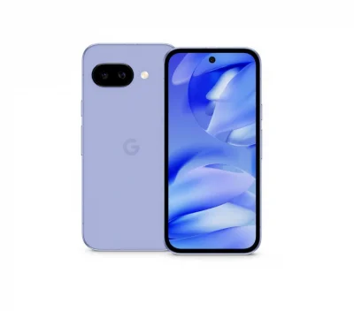 Smartphone Google Pixel 9a 6,3"" 5G Double SIM 128 Go Violet Iris