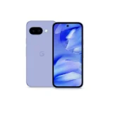 GOOGLE Smartphone Pixel 9a 6,3"" 5G Double SIM 256 Go Violet Iris