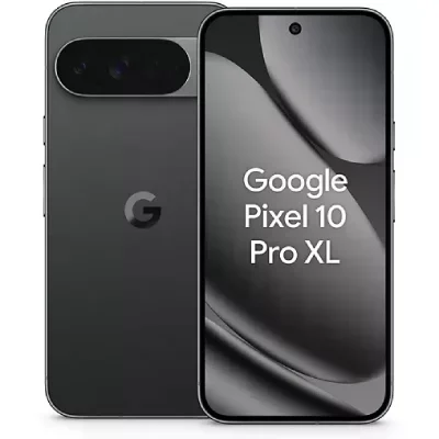 Smartphone Google Pixel P10 Pro XL 256 Go Midnight