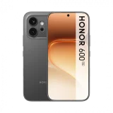 HONOR Smartphone 600 6,57"" 5G Double nano SIM 256 Go Noir