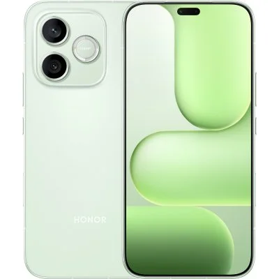 Smartphone - HONOR - HONOR 600 Lite - 5G - 8 Go RAM - 256 Go- Vert