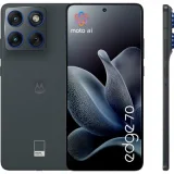 MOTOROLA Smartphone Edge 70 6,67” 5G Double SIM 512 Go Gris