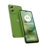 MOTOROLA Smartphone Moto G06 6,88"" Double SIM 128 Go Tendril Vert