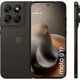 MOTOROLA Smartphone Moto G77 6.78"" 5G Double SIM 256 Go Black Olive