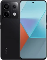 XIAOMI Smartphone Redmi Note 13 Pro 5G 12 Go 512 Go Noir