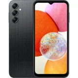 SAMSUNG Smartphone a14 sm-a145r/dsn noir 64 gb 6,6"" 8806094843460